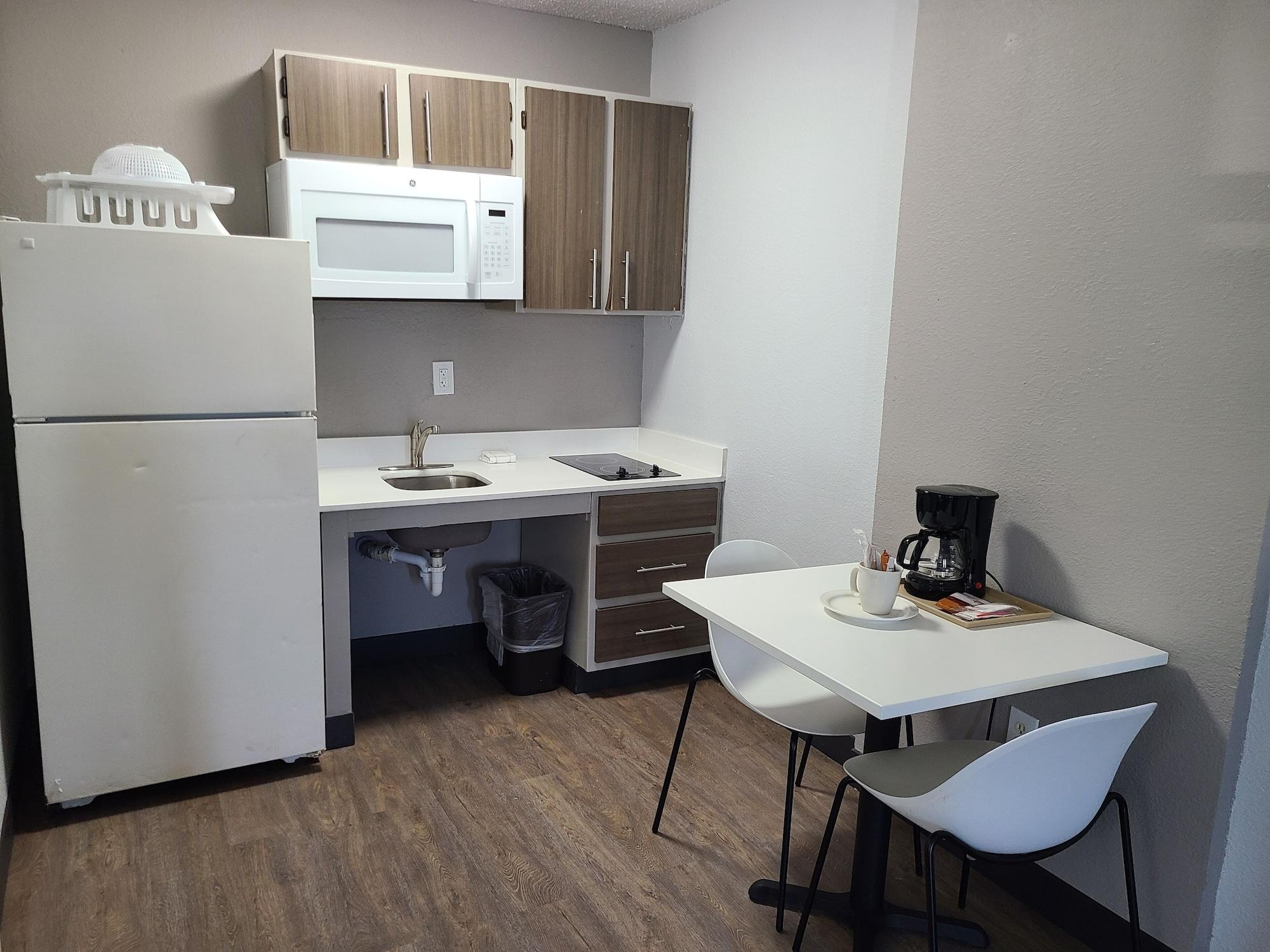 Studio 6-Dallas, Tx - North - Richardson Extérieur photo