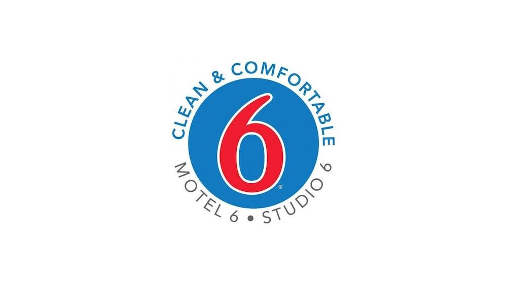 Studio 6-Dallas, Tx - North - Richardson Extérieur photo